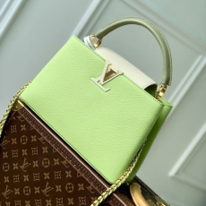 LV Top Handle Bags